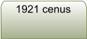 1921 cenus