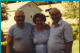 Steve with Mum and Dad