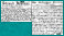 If the paper report is true William died between August & December 1870