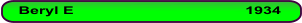 NO DATA