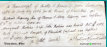 There is a baptsim of Richard Shipway who was present at John and Elizabeth wedding..