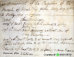 There is a baptsim of Richard Shipway who was present at John and Elizabeth wedding..